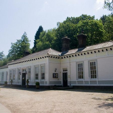 Bed and Breakfast The Old Railway Station Petworth Exteriér fotografie